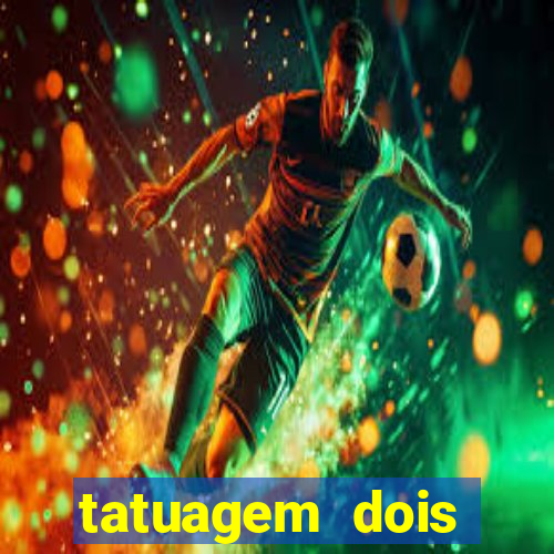 tatuagem dois peixes significado